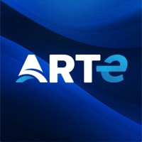 ART-E logo - Similar company to Polyvorm