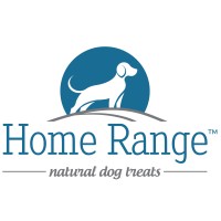 Open Range/Home Range Pet Treats logo - Similar company to Lynkone