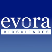 Evora Biosciences logo - Similar company to Everzom