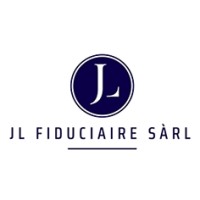 JL Fiduciaire Sàrl logo - Similar company to Exxpert.Ch – Fiduciaire