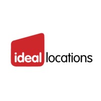 Ideal Locations logo - Similar company to Churchill Security Systems Ltd