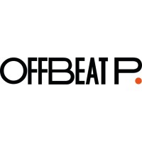 Offbeat P. logo - Similar company to Made.For.Digital