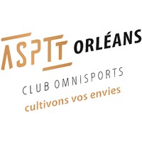 ASPTT Orléans logo - Similar company to Simplon Voyages