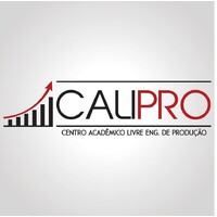 Calipro - Centro Acadêmico Livre De Engenharia De Produção Ufsc
