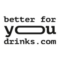 BetterForYouDrinks logo - Similar company to Get Some Sg