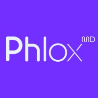 Phlox logo - Similar company to Phlox