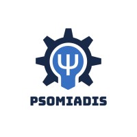 Psomiadis Web Development & Digital Marketing logo - Similar company to Eyad Daher Web Development & Design