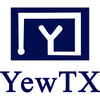 YewTX Accounting logo - Similar company to Bloom Accounting Services Inc.