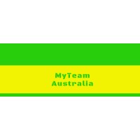 MyTeam Australia