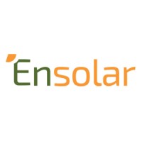 Ensolar AB logo - Similar company to Enspecta Ab