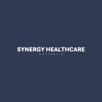 Synergy Healthcare Australia logo - Similar company to Jdm Pharmatech