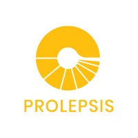 Prolepsis logo - Similar company to Nueces Nutti