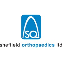 SHEFFIELD ORTHOPAEDICS LIMITED logo - Similar company to Orthteam Centre