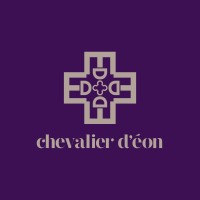 Chevalier D'Eon