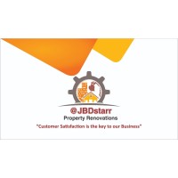 JBD Star Paint And Home Renovations Inc logo - Similar company to T-Paint