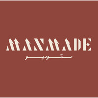 Manmade Studio logo - Similar company to Drawvent