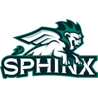 Sphinx de Pau logo - Similar company to Huge Gorilla ®