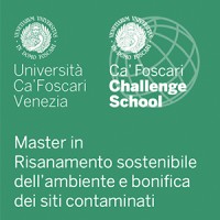 Master in Risanamento sostenibile dell'ambiente e bonifica dei siti contaminati logo - Similar company to Ge Ground Engineering