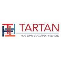 Tartan - Real Estate Development Solutions logo - Similar company to Hutton Development, Llc