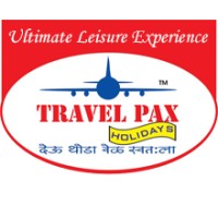 Travel Pax Holidays logo - Similar company to Karnik Tours