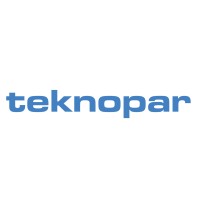 TEKNOPAR logo - Similar company to Tia Platform