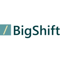 BigShift logo - Similar company to Bigship Direct