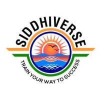 SIDDHIVERSE TECH PVT LTD logo - Similar company to Pgp Technologies Pvt Ltd