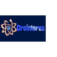 Creíntores logo - Similar company to Metronia