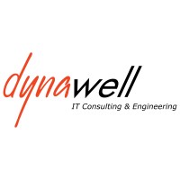 dynawell ag logo - Similar company to Netpartner Ag