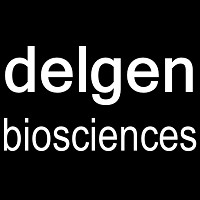 Delgen Biosciences logo - Similar company to Neurogt, Inc.