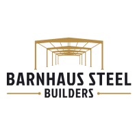 Barnhaus Steel Builders logo - Similar company to Fenix Engineering