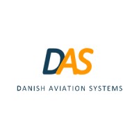 Danish Aviation Systems ApS logo - Similar company to Photonics Instruments Ltd.