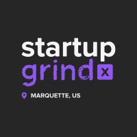 Startup Grind Marquette logo - Similar company to Grind With A Purpose