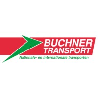Buchner Transport B.V. logo - Similar company to Kivits Drunen