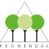 Stichting Het Kronendak logo - Similar company to Fona Conservation