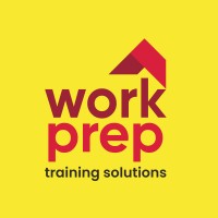 WorkPrep Training Solutions logo - Similar company to Owon Smarttek Ltd