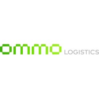 ommo logistics logo - Similar company to Connect Express