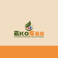 EkoSeg Consultoria Ambiental e Segurança do Trabalho logo - Similar company to Flex Ambiental