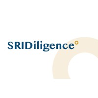 SRIDiligence logo - Similar company to Blue Ocean Celsius