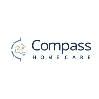 Compass Homecare logo - Similar company to Soul Transition