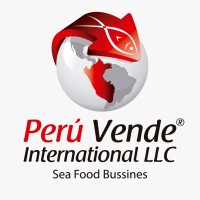 Peru Vende International logo - Similar company to Flagman Seafood, Llc