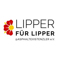 Lipper für Lipper @Asphaltexistenzler e.V.