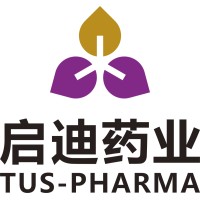 启迪药业集团股份公司 logo - Similar company to Hinova Pharmaceuticals Inc.
