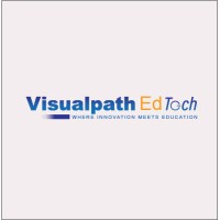 VisualpathEdTech logo - Similar company to Visualpath Edtech