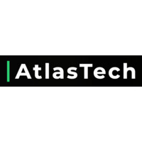 AtlasTech - Software House logo - Similar company to Atlas Tech Solutions
