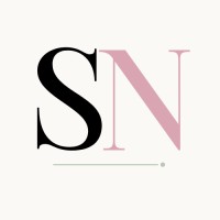 SHARINNE NATHALIE logo - Similar company to The Relevance House.