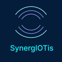 SynergIOTis Solutions logo - Similar company to André Fehrmann Frontend-Developer