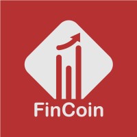 FinCoin logo - Similar company to Decaltech Pvt Ltd