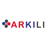 Arkili logo - Similar company to Andem E.V.