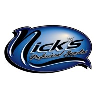Nick's Professional Supplies logo - Similar company to Strive Freelancing